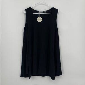 NWT Patrizia Luca Formal Sleeveless Dress